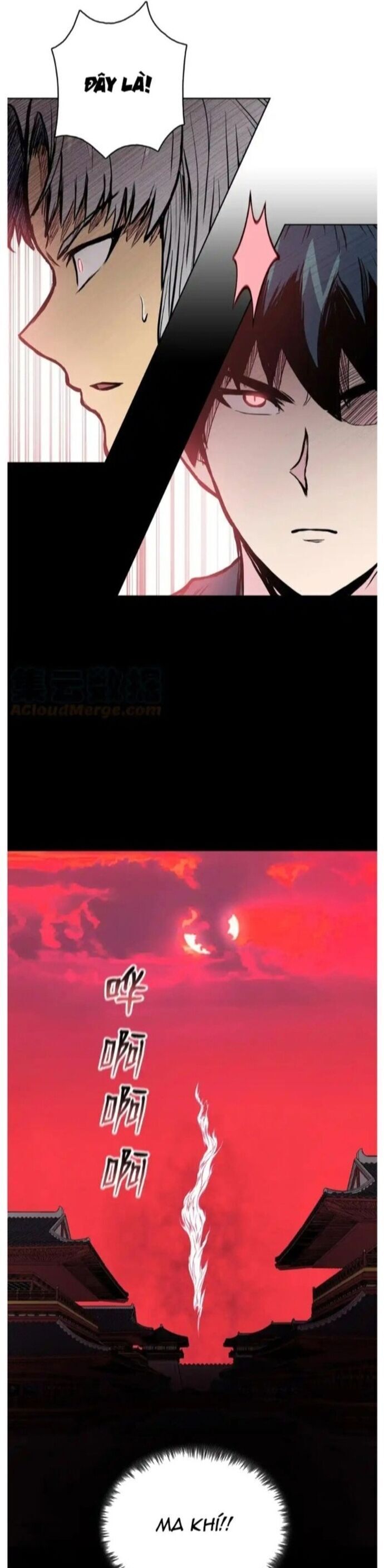 Phong Vân Chiến Thần Chapter 76 - 3