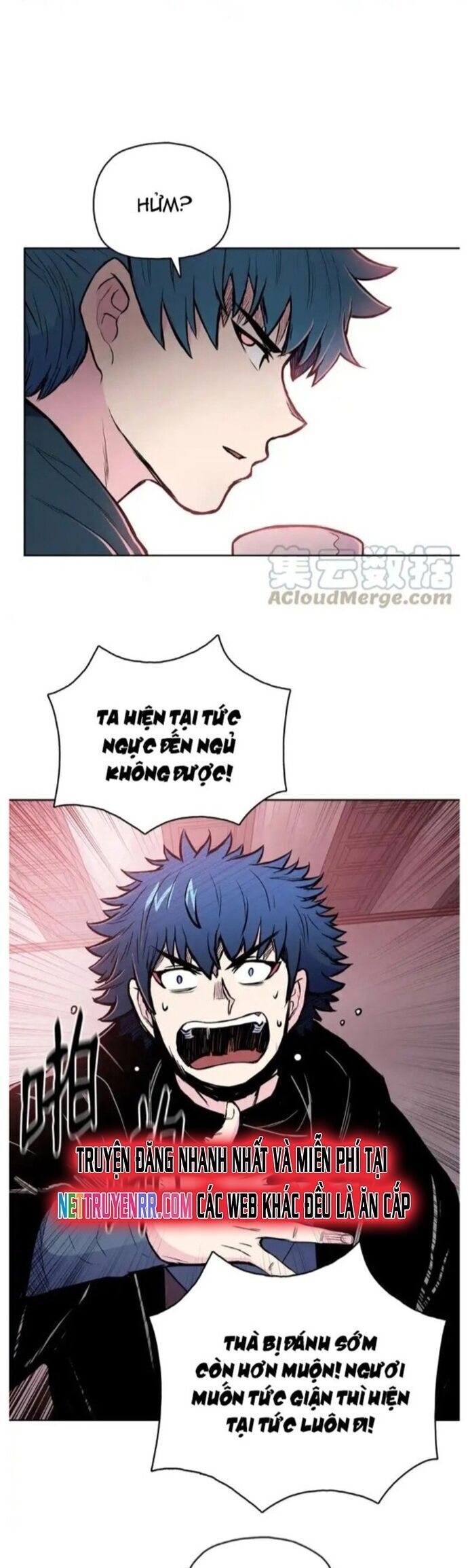 Phong Vân Chiến Thần Chapter 76 - 21