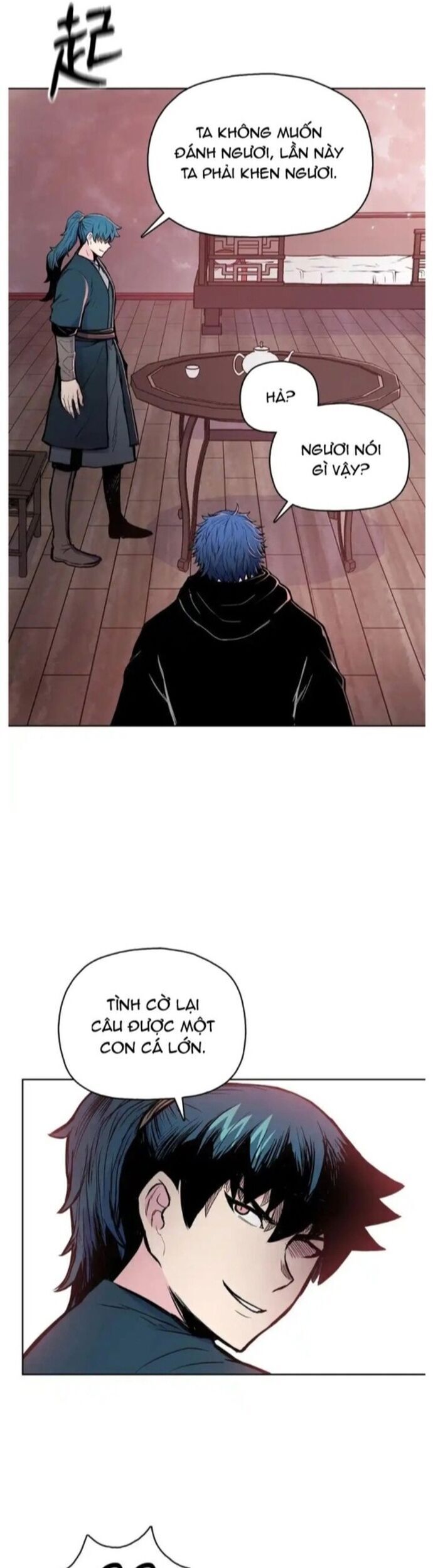 Phong Vân Chiến Thần Chapter 76 - 23