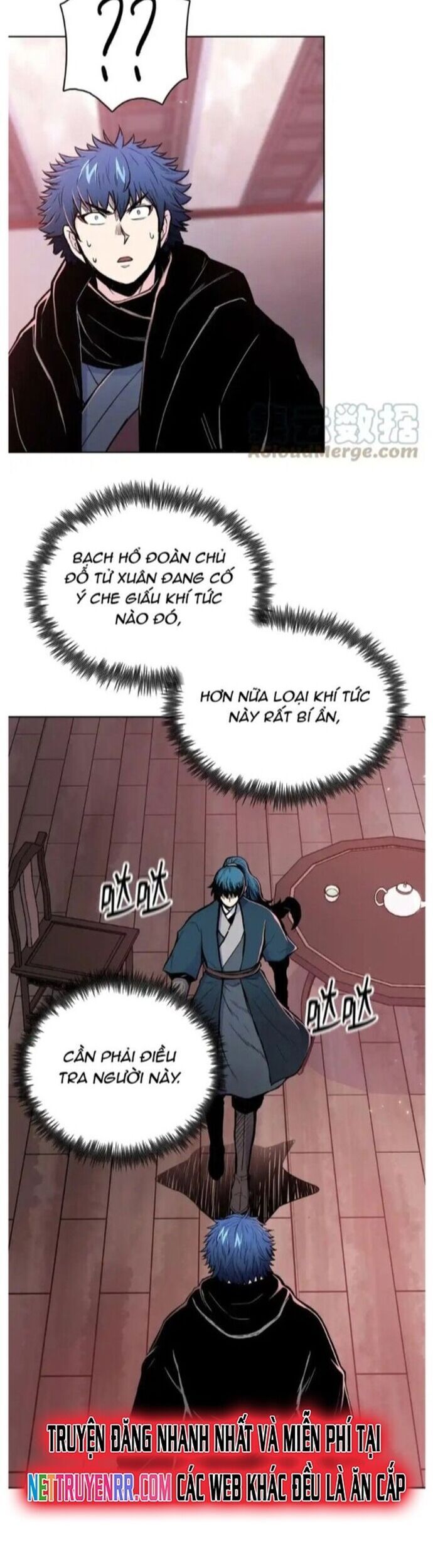 Phong Vân Chiến Thần Chapter 76 - 24