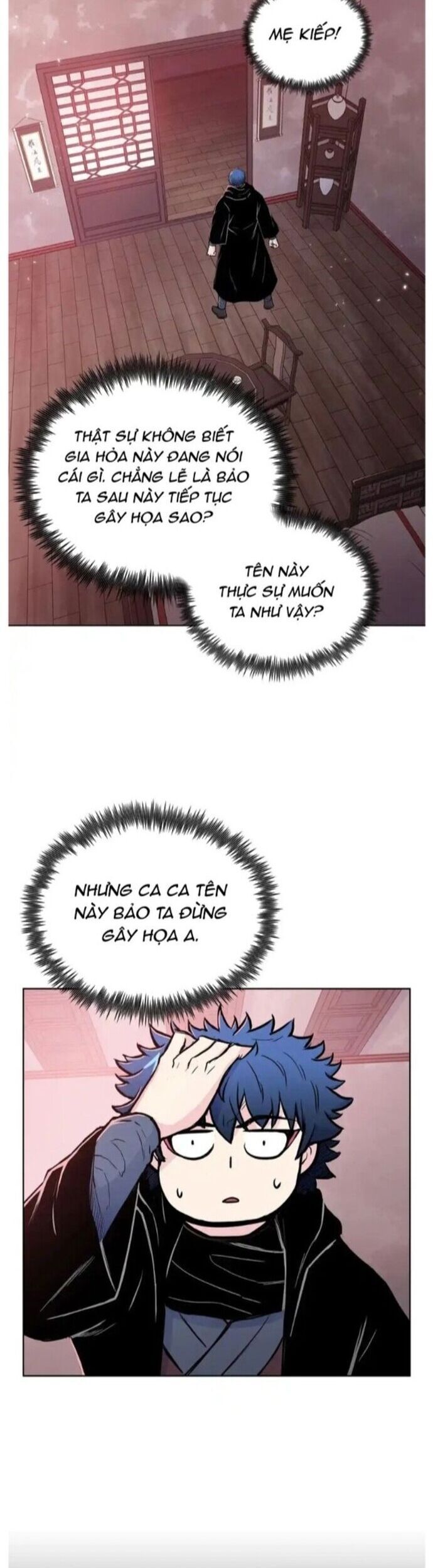 Phong Vân Chiến Thần Chapter 76 - 26