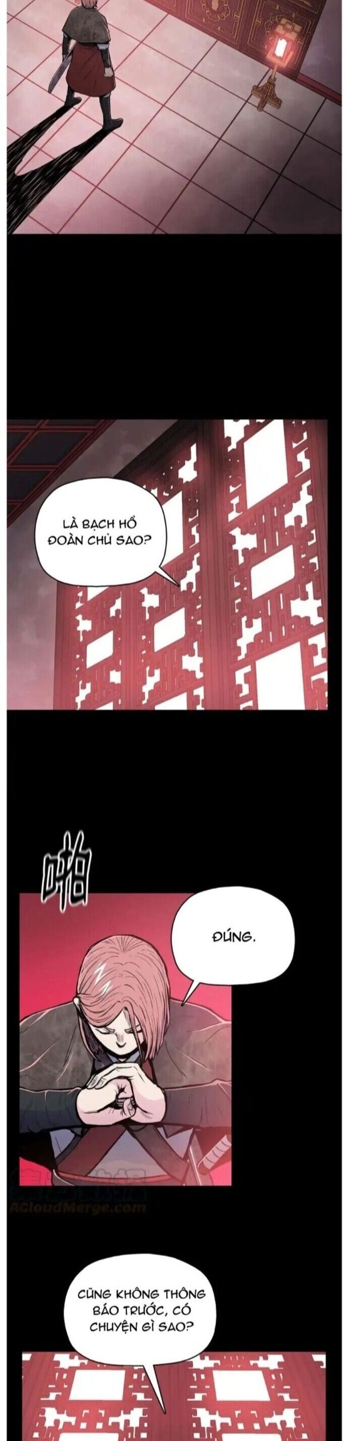 Phong Vân Chiến Thần Chapter 76 - 28