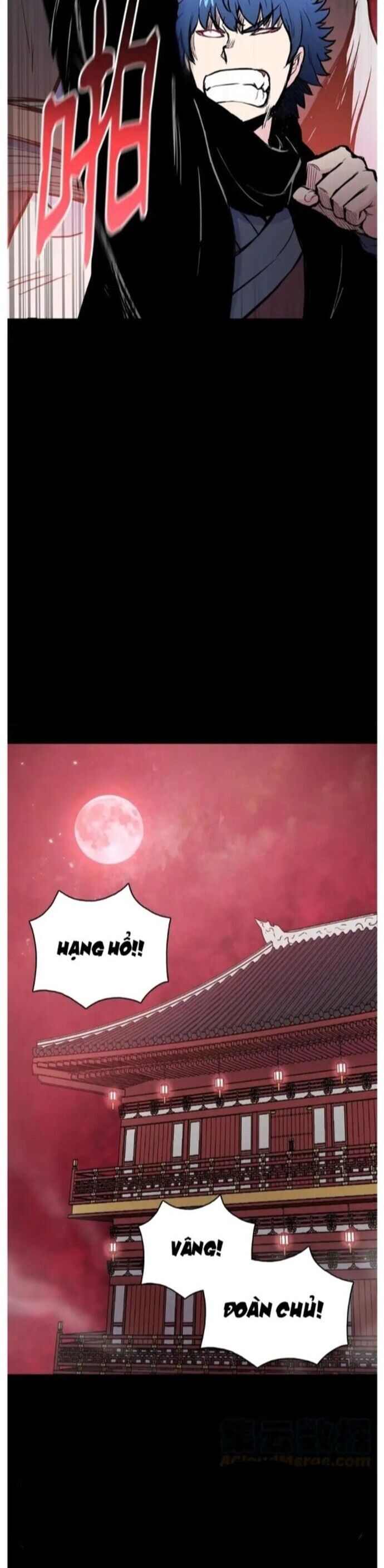 Phong Vân Chiến Thần Chapter 76 - 5