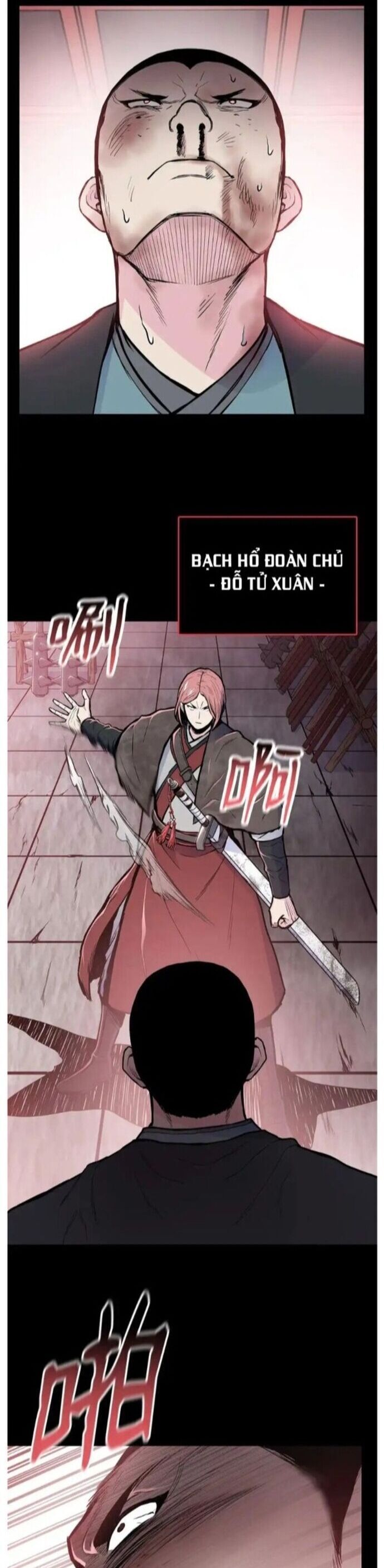 Phong Vân Chiến Thần Chapter 76 - 6