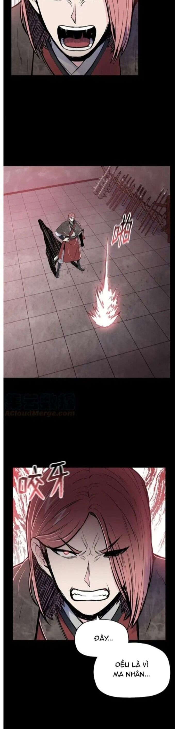 Phong Vân Chiến Thần Chapter 76 - 8