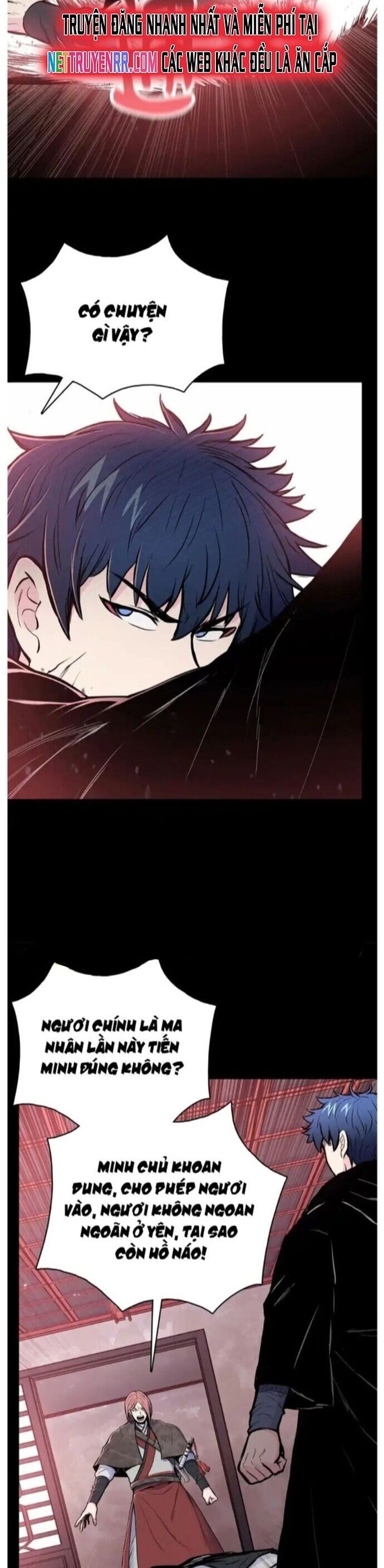 Phong Vân Chiến Thần Chapter 76 - 10