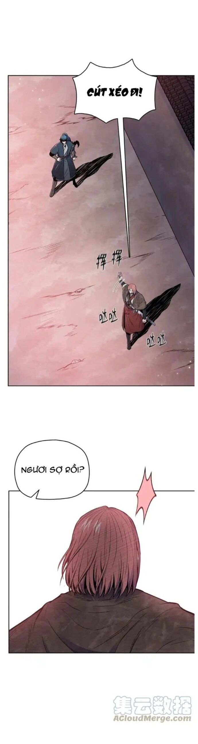 Phong Vân Chiến Thần Chapter 77 - 13