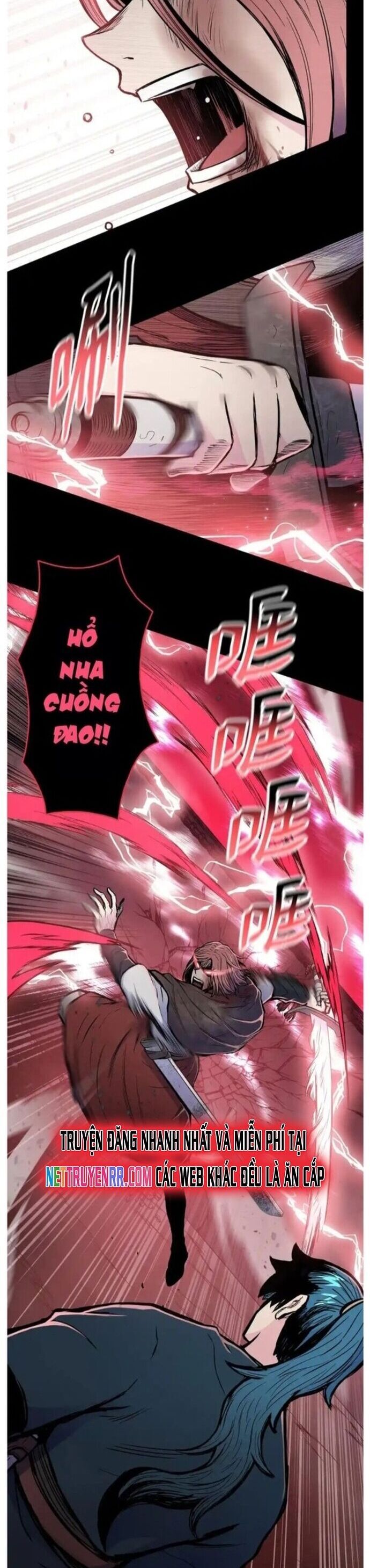 Phong Vân Chiến Thần Chapter 77 - 19