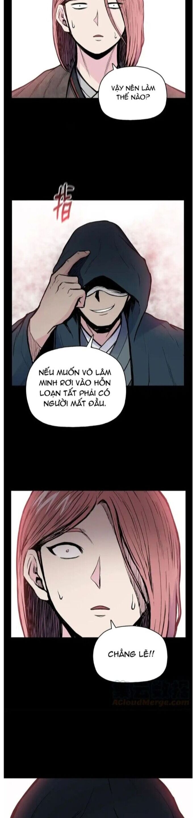 Phong Vân Chiến Thần Chapter 77 - 3