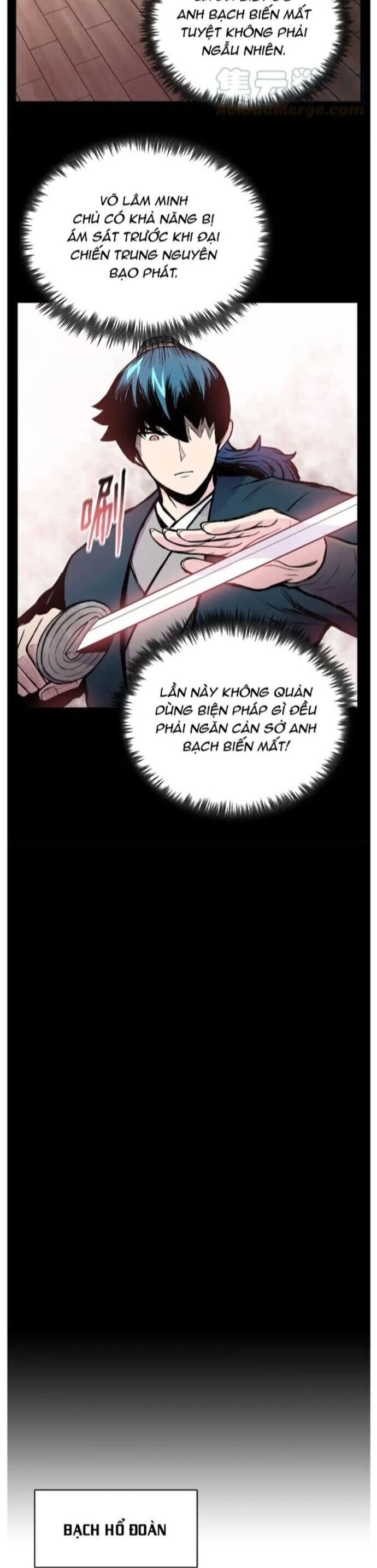 Phong Vân Chiến Thần Chapter 77 - 6