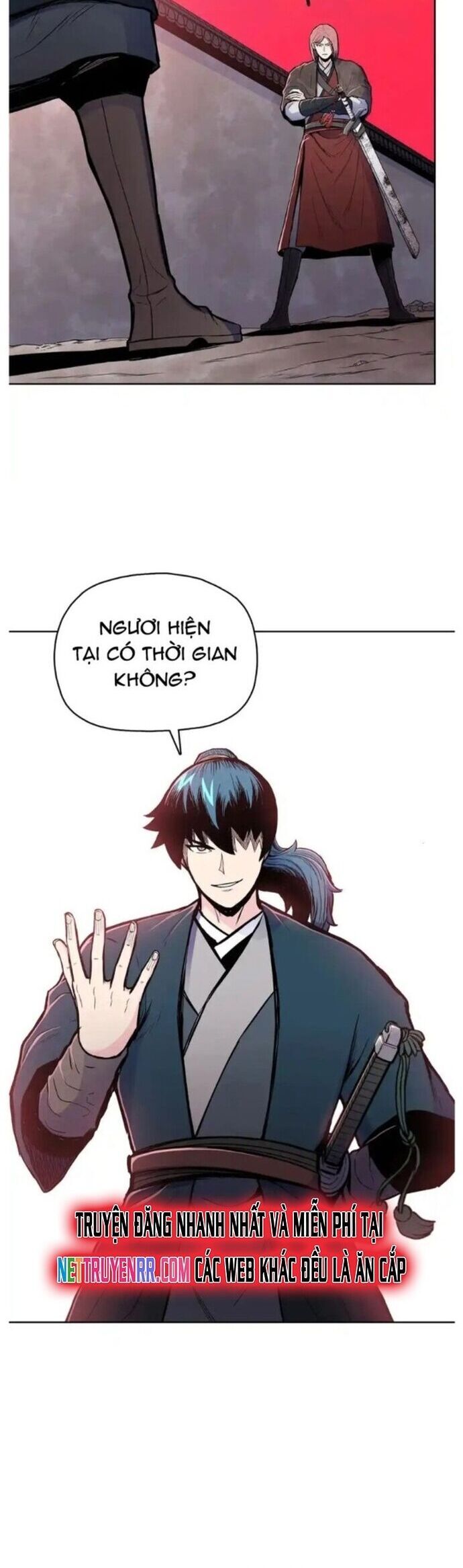 Phong Vân Chiến Thần Chapter 77 - 10