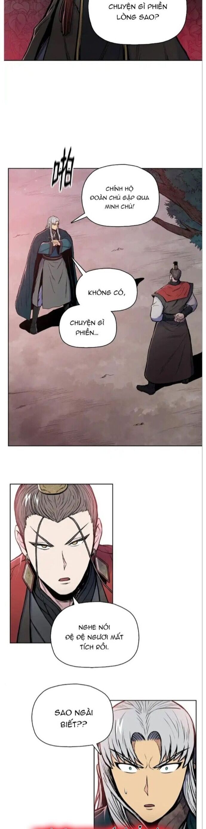 Phong Vân Chiến Thần Chapter 78 - 4