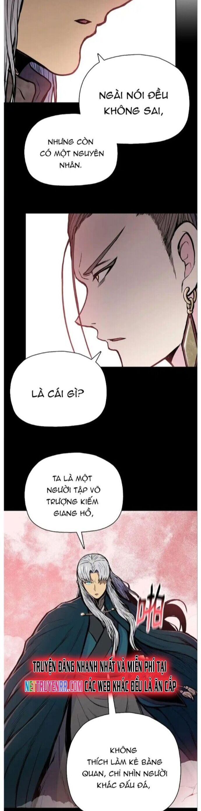 Phong Vân Chiến Thần Chapter 78 - 7