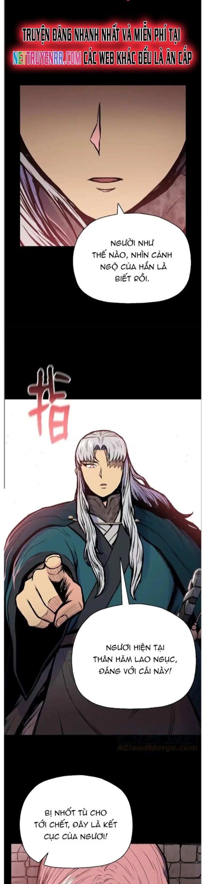 Phong Vân Chiến Thần Chapter 79 - 12