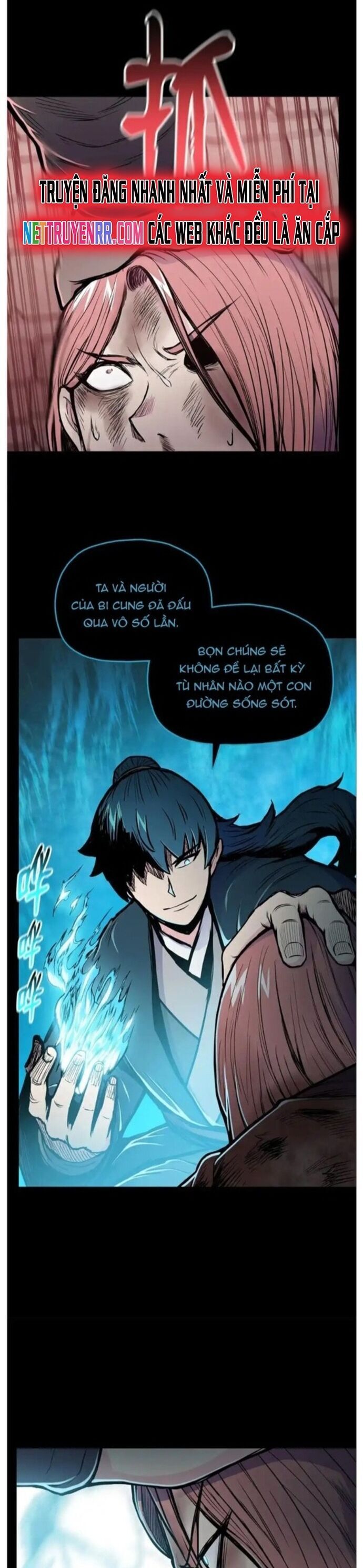 Phong Vân Chiến Thần Chapter 79 - 14