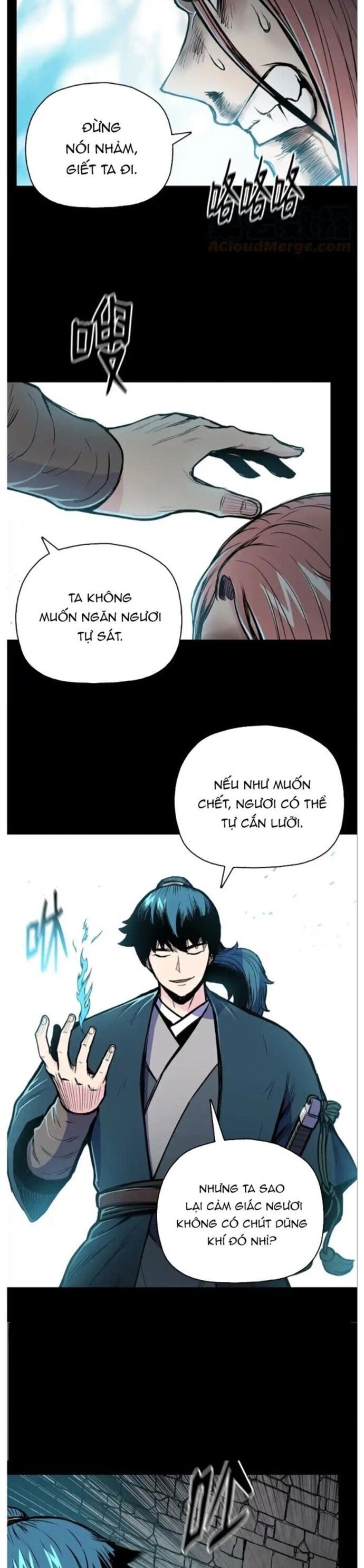 Phong Vân Chiến Thần Chapter 79 - 15