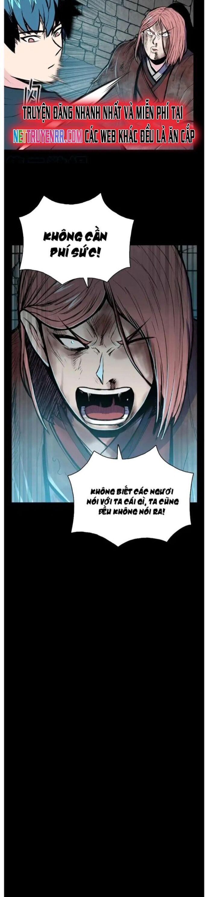 Phong Vân Chiến Thần Chapter 79 - 16