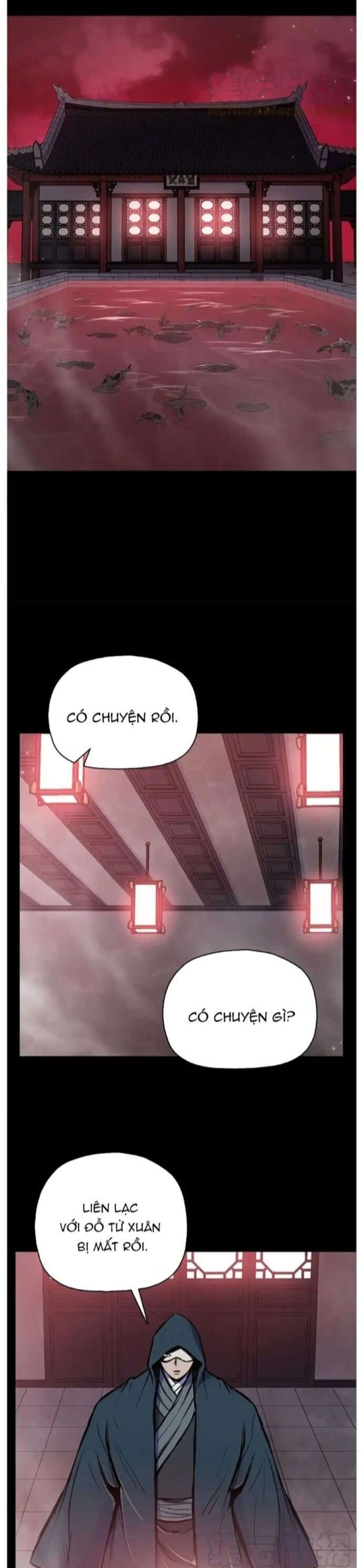 Phong Vân Chiến Thần Chapter 79 - 17