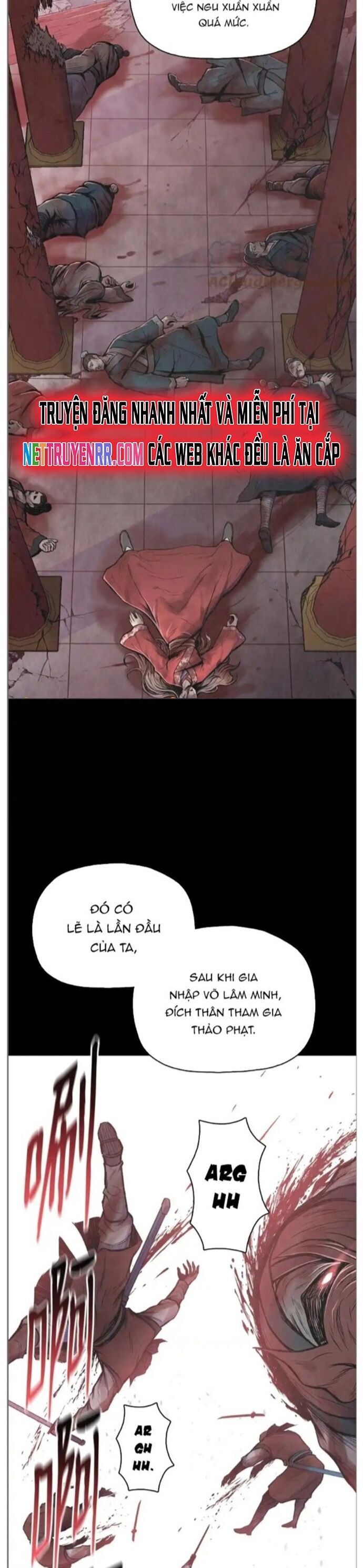 Phong Vân Chiến Thần Chapter 79 - 4