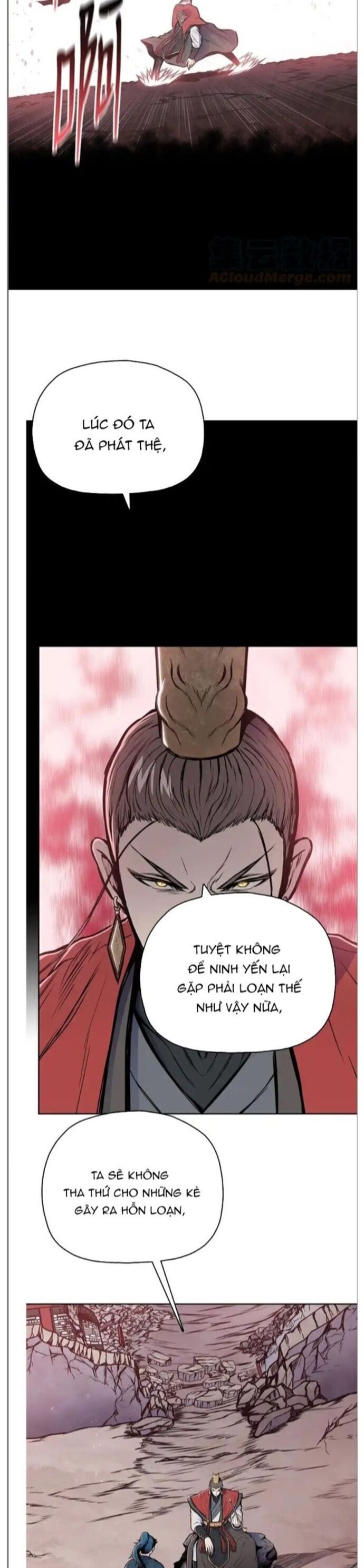 Phong Vân Chiến Thần Chapter 79 - 5