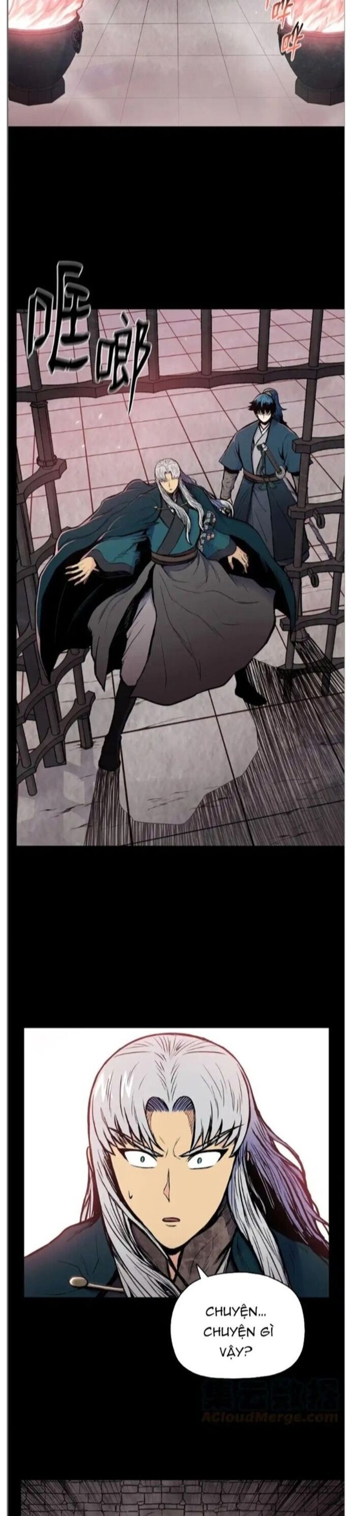 Phong Vân Chiến Thần Chapter 79 - 8