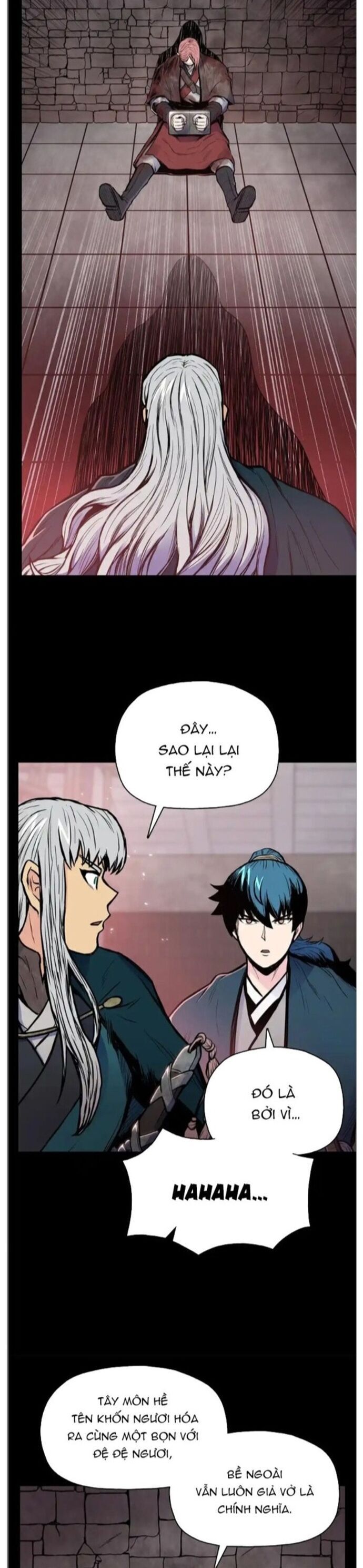 Phong Vân Chiến Thần Chapter 79 - 9