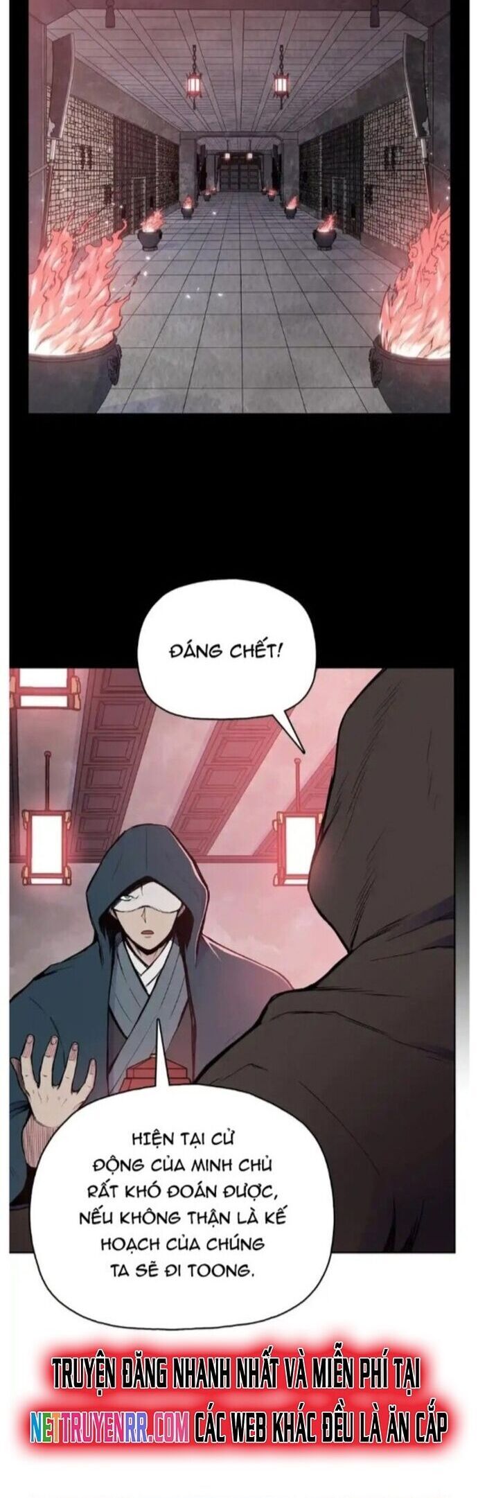 Phong Vân Chiến Thần Chapter 80 - 2