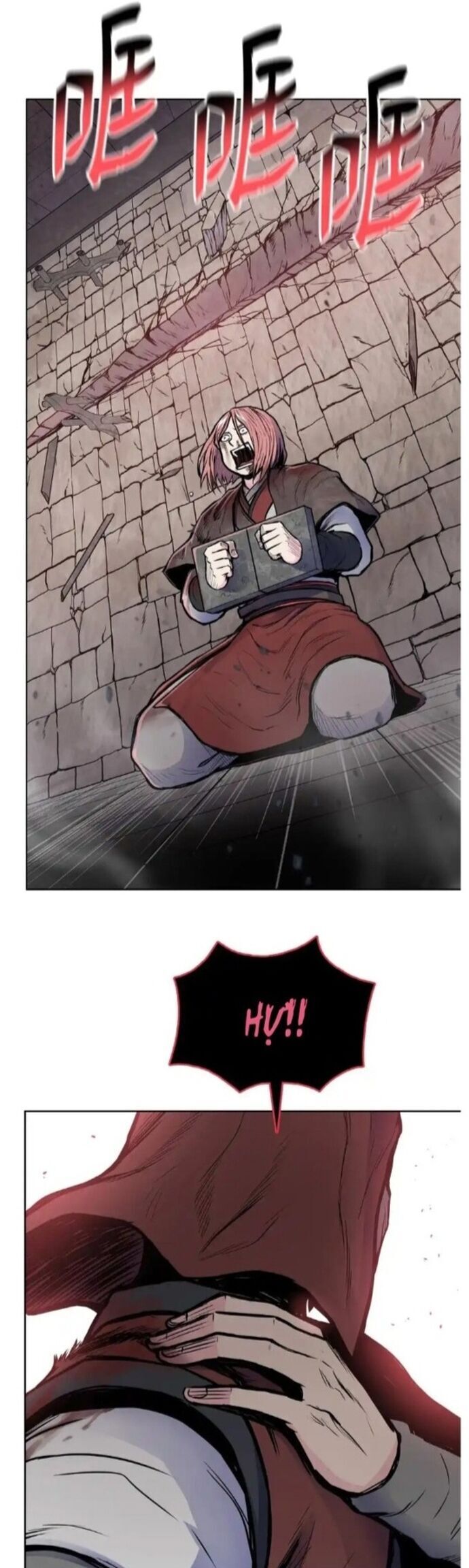 Phong Vân Chiến Thần Chapter 80 - 13