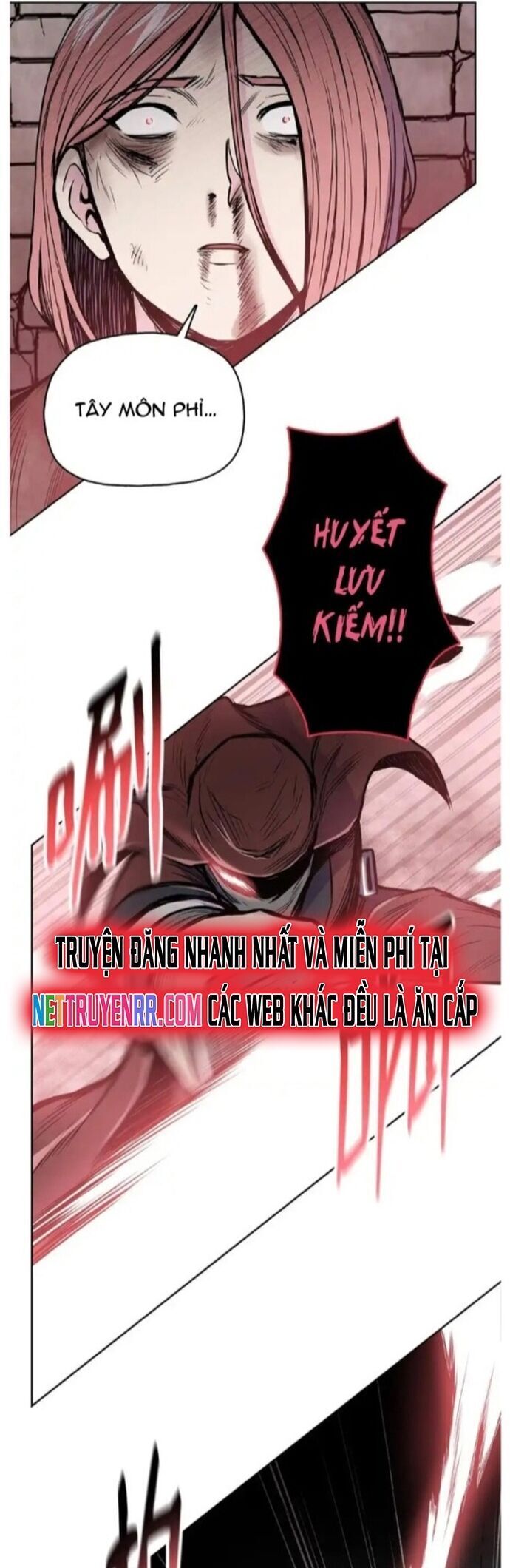 Phong Vân Chiến Thần Chapter 80 - 16