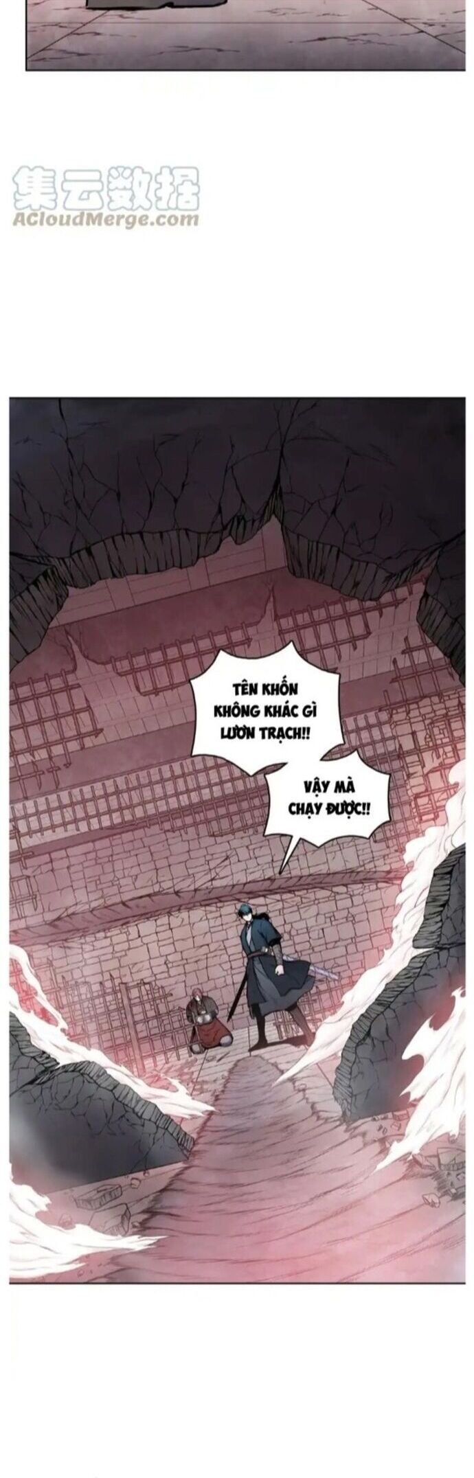 Phong Vân Chiến Thần Chapter 80 - 19