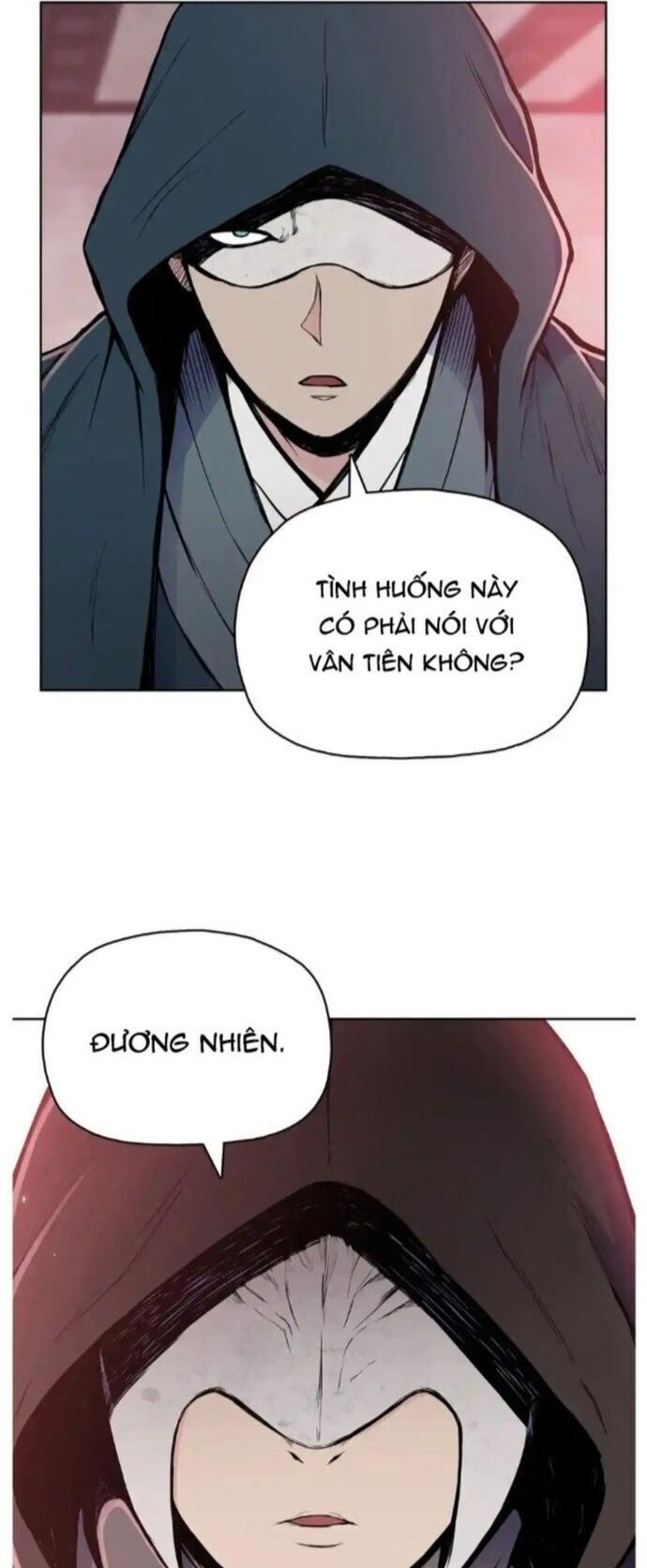 Phong Vân Chiến Thần Chapter 80 - 3