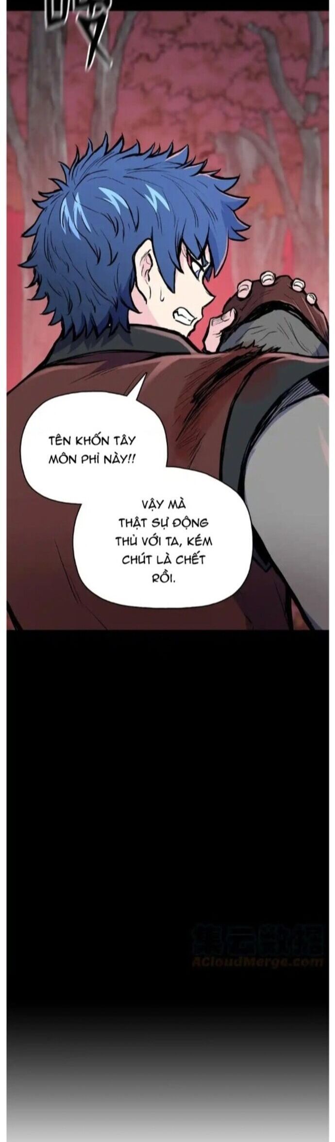 Phong Vân Chiến Thần Chapter 80 - 23