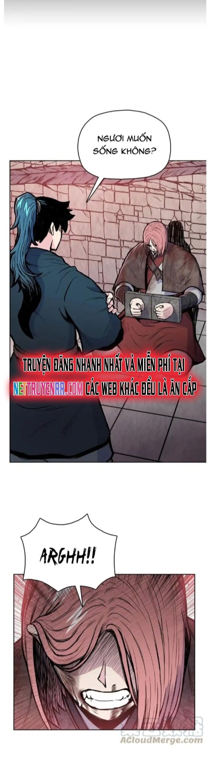 Phong Vân Chiến Thần Chapter 80 - 24