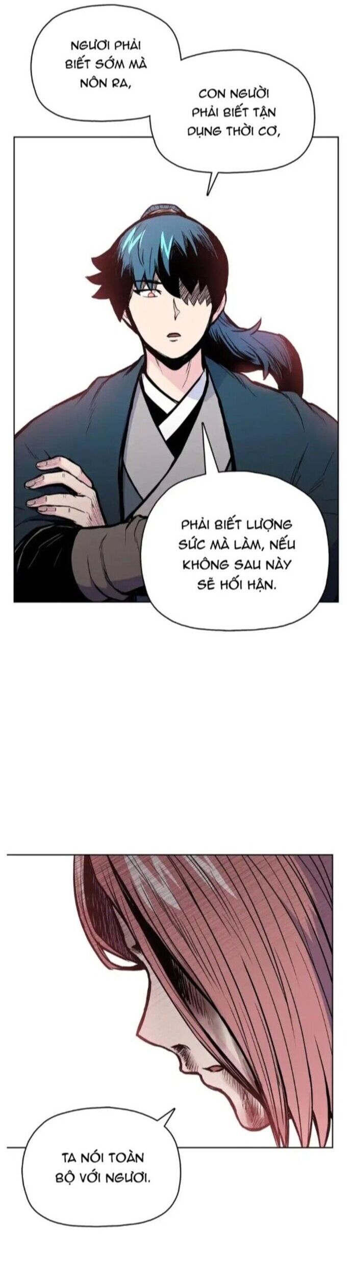 Phong Vân Chiến Thần Chapter 80 - 25