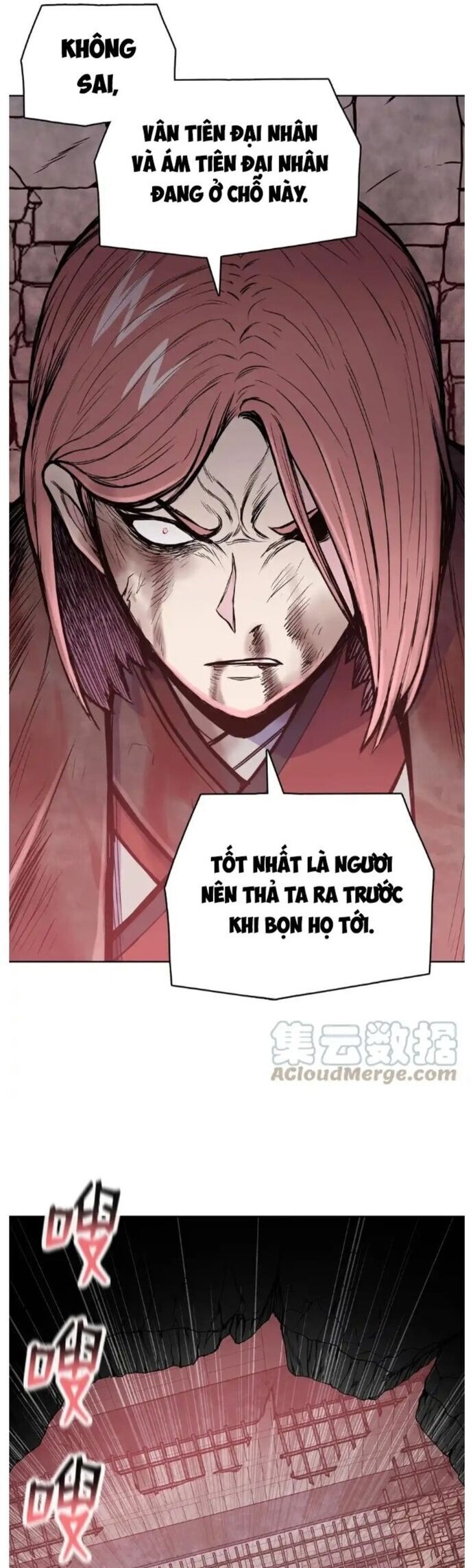 Phong Vân Chiến Thần Chapter 80 - 28