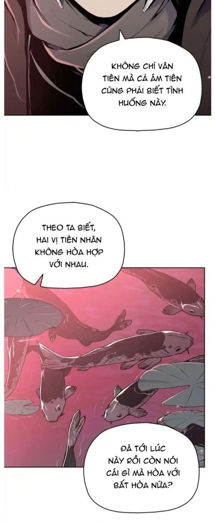 Phong Vân Chiến Thần Chapter 80 - 4