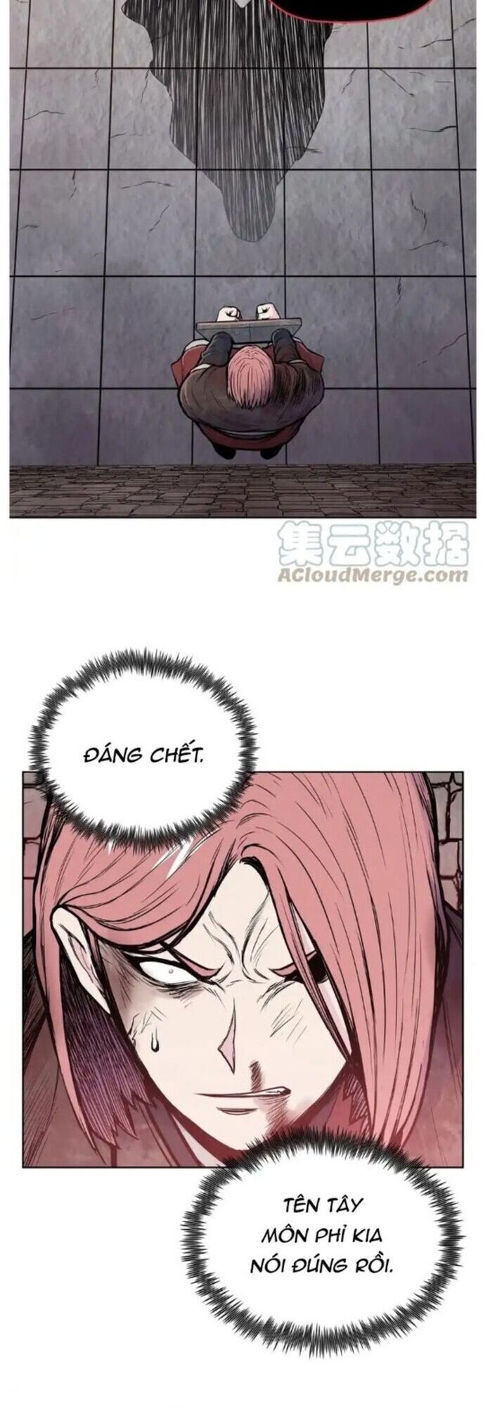 Phong Vân Chiến Thần Chapter 80 - 6