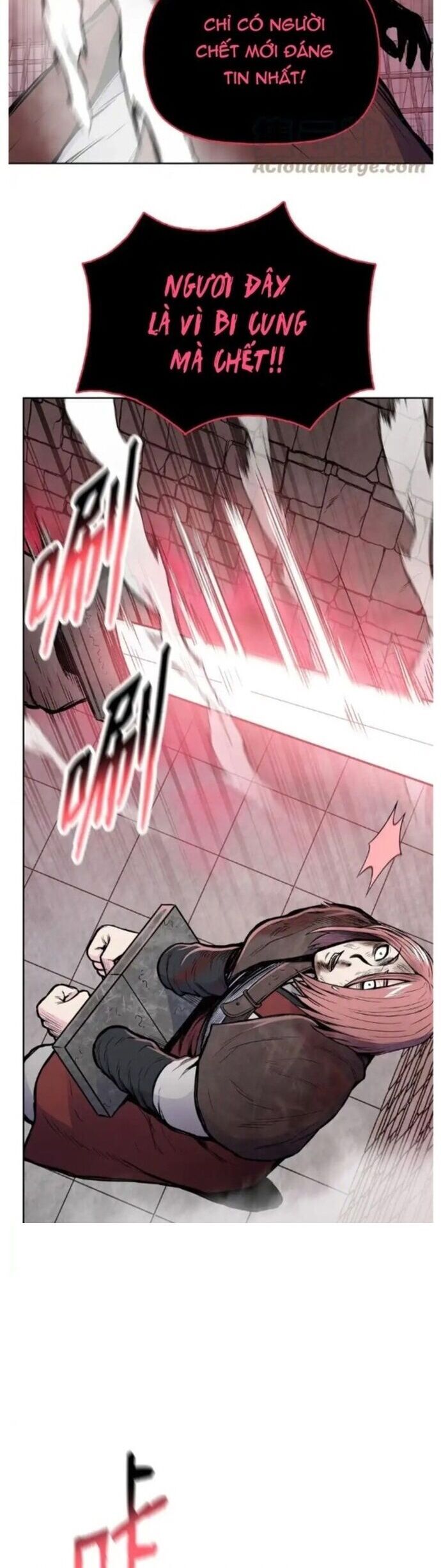 Phong Vân Chiến Thần Chapter 80 - 8