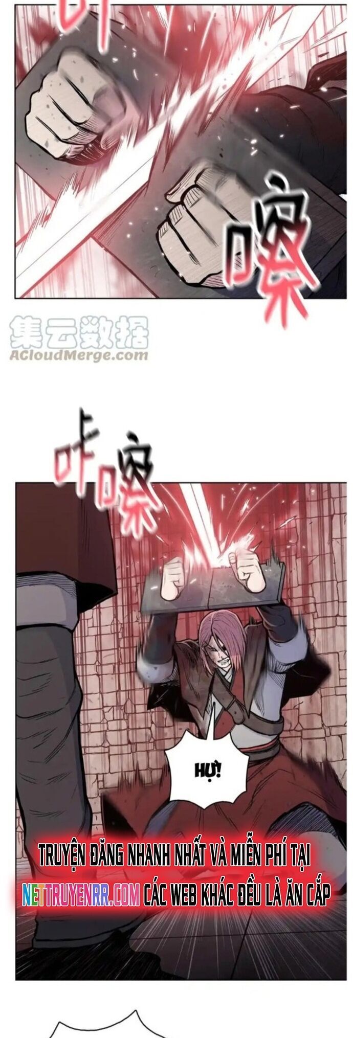 Phong Vân Chiến Thần Chapter 80 - 9