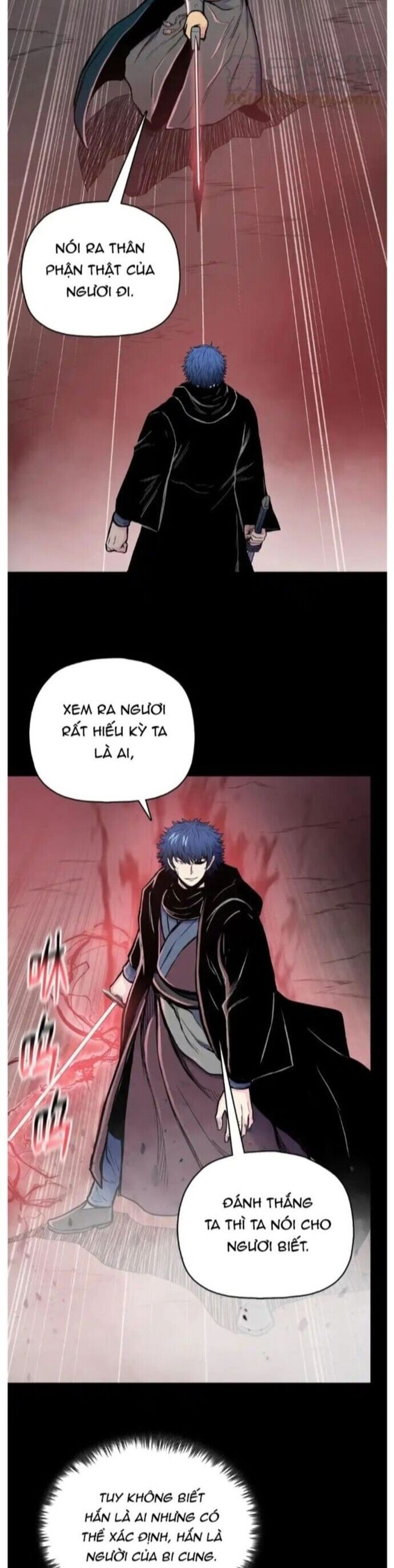 Phong Vân Chiến Thần Chapter 81 - 11