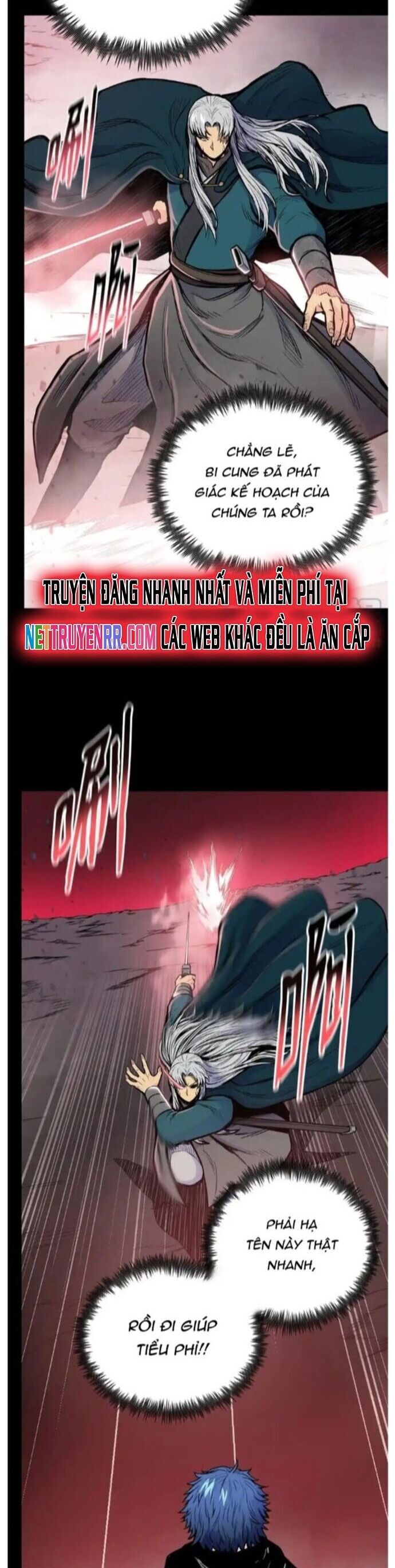 Phong Vân Chiến Thần Chapter 81 - 12