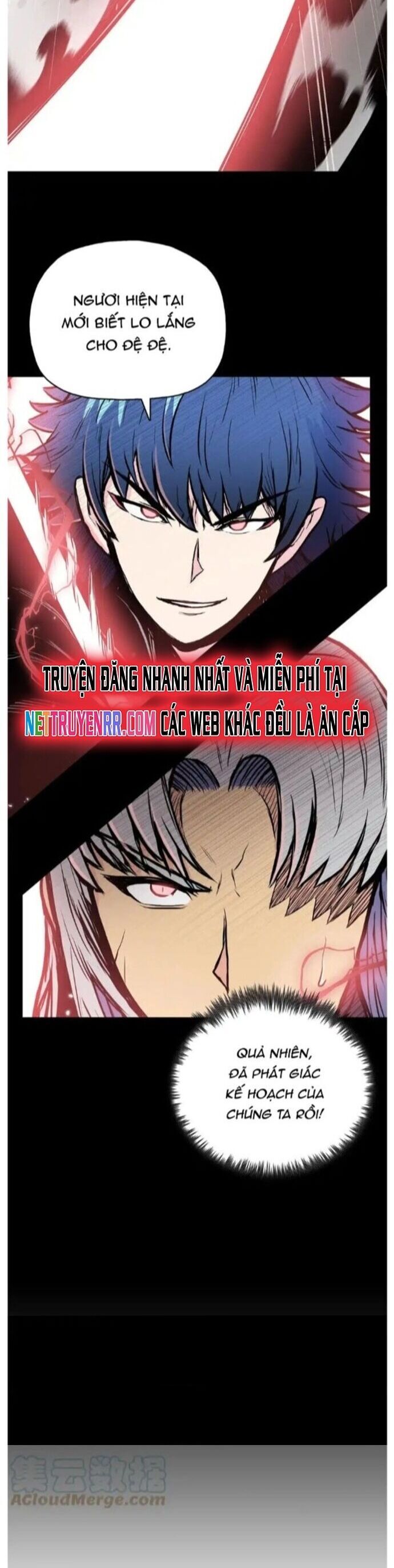 Phong Vân Chiến Thần Chapter 81 - 14