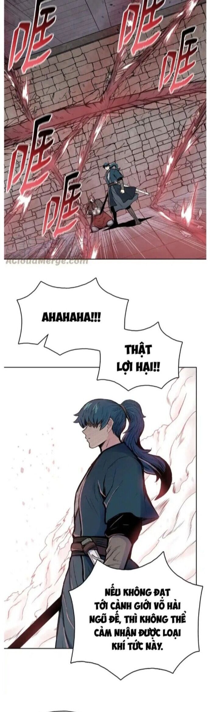 Phong Vân Chiến Thần Chapter 81 - 16