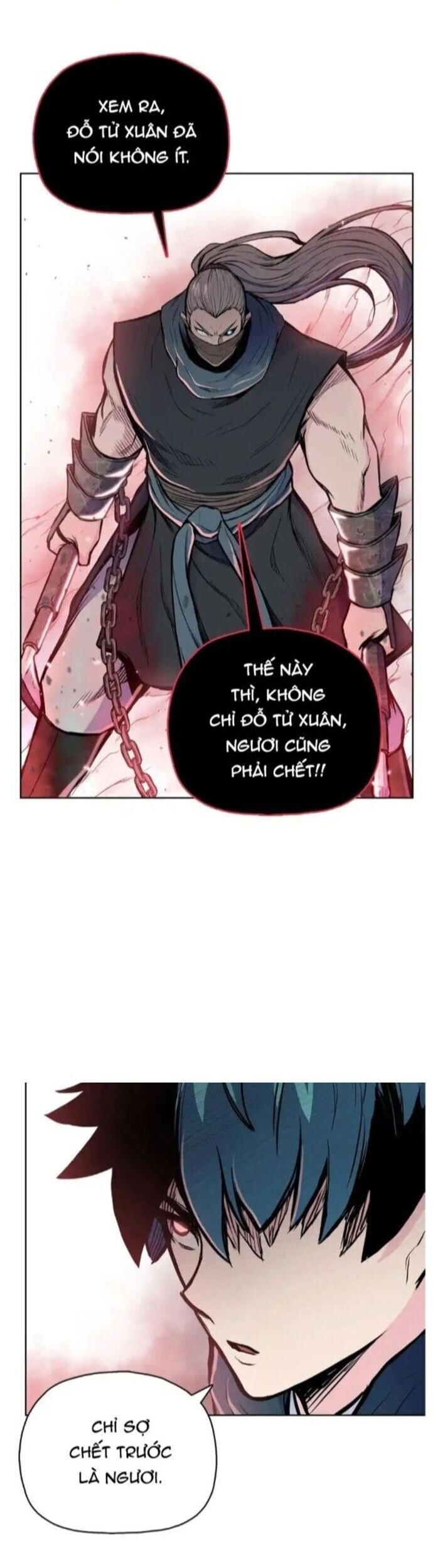 Phong Vân Chiến Thần Chapter 81 - 18