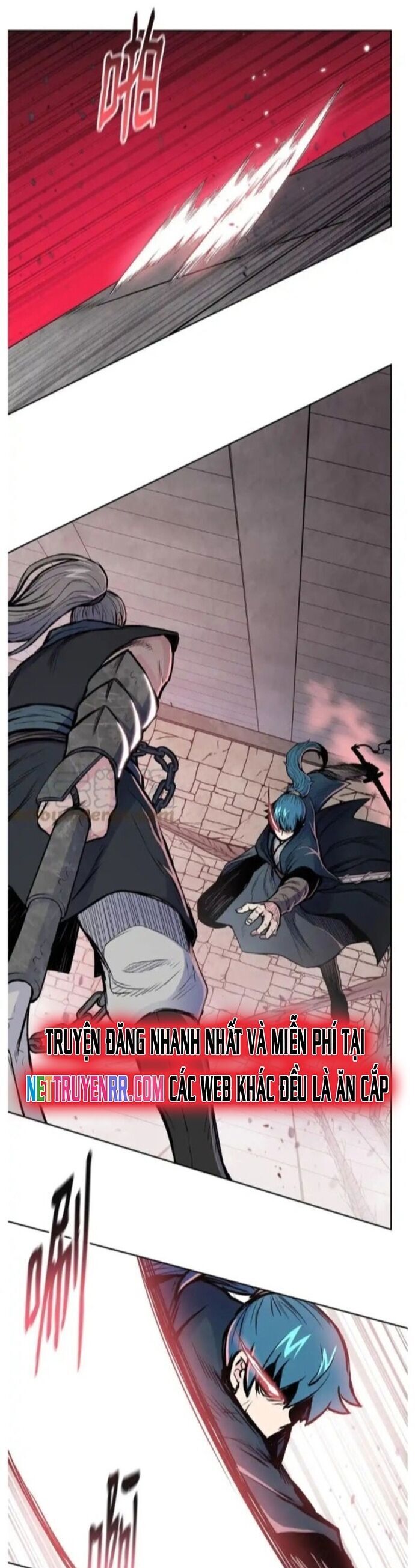 Phong Vân Chiến Thần Chapter 81 - 19