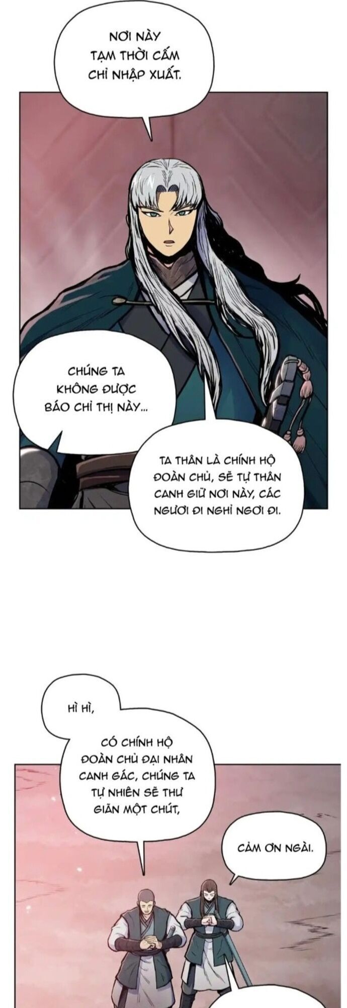 Phong Vân Chiến Thần Chapter 81 - 3