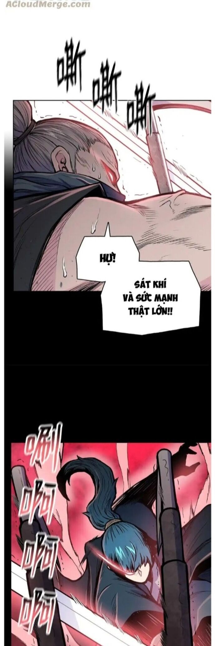 Phong Vân Chiến Thần Chapter 81 - 21