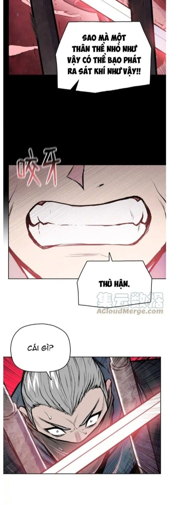 Phong Vân Chiến Thần Chapter 81 - 22