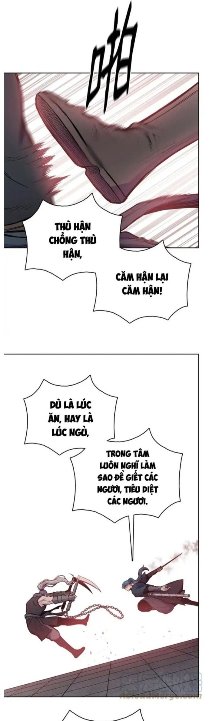 Phong Vân Chiến Thần Chapter 81 - 23