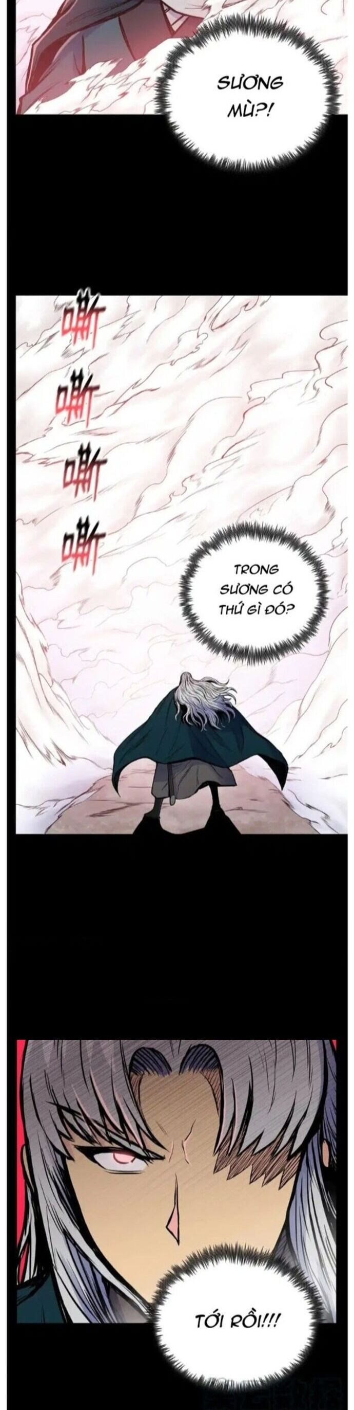 Phong Vân Chiến Thần Chapter 81 - 6